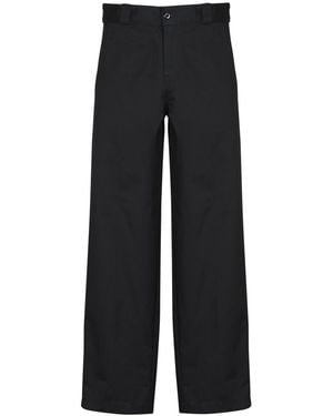 Dickies Trousers 247 Loose Work Pant Black - Blue
