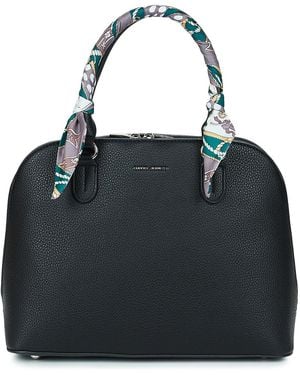 David Jones Handbags Cm6852-black