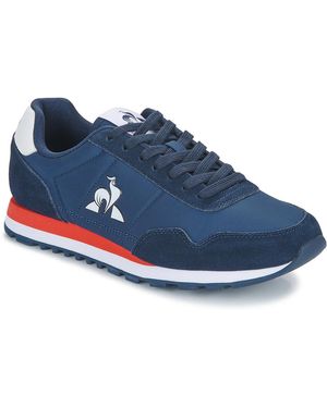 Le Coq Sportif Trainers for Men Online Sale up to 65 off Lyst UK