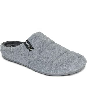 Verbenas Flip Flops Earth Picos - Grey
