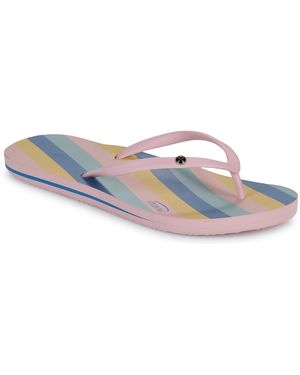 Oxbow Flip Flops / Sandals (shoes) S1virtilim - Blue