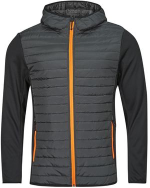 Jack & Jones Jjemulti Jacket - Grey
