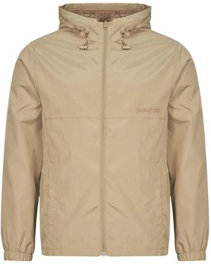 Jack & Jones Jacket Jjzack - Natural