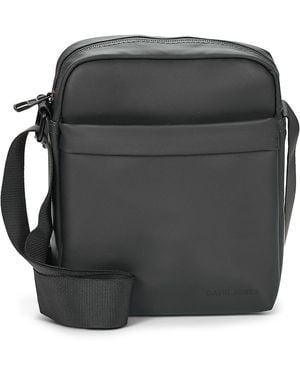 David Jones Pouch - Black