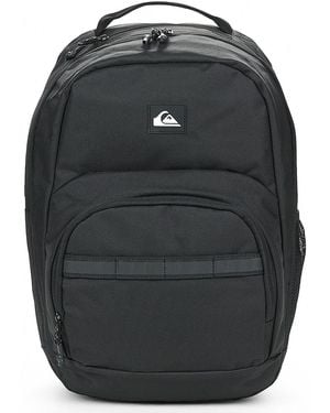 Quiksilver Backpack Schoolie 30l - Black
