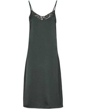 Moony Mood Dress Helonia - Green