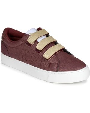 Kaporal Shoes (trainers) Tippyk - Brown