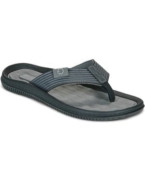 Ipanema Flip Flops / Sandals (shoes) Dunas - Black