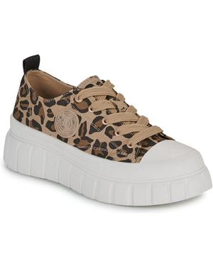 S.oliver Shoes (trainers) 2177683-93a1 - Grey