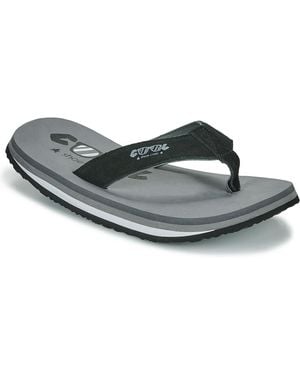 Cool shoe Flip Flops / Sandals (shoes) Original - Grey