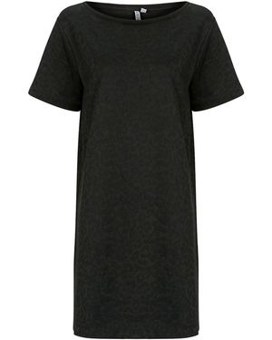 Pieces Dress Pcjackie - Black