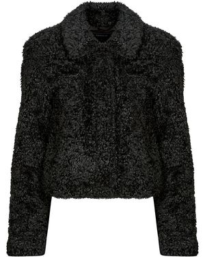 ONLY Jacket Onlginny - Black