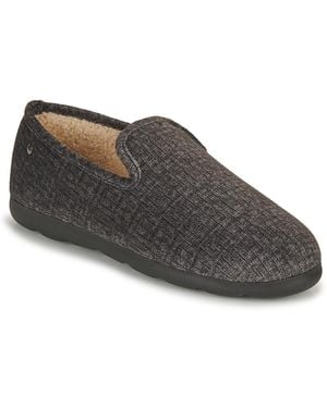 Isotoner Flip Flops 98121 - Grey
