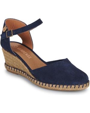 Verbenas Espadrilles / Casual Shoes Malena - Blue