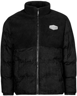 Deeluxe Jacket Cambridge - Black