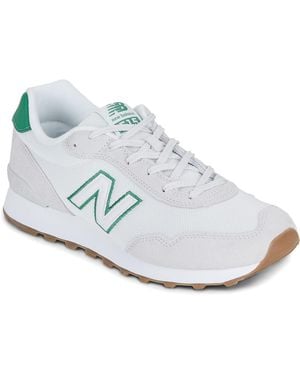New Balance Shoes (trainers) 515 - White