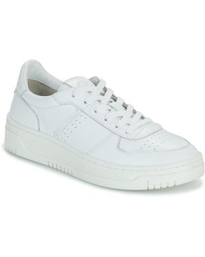 Tom Tailor Shoes (trainers) 5350900005 - Blue