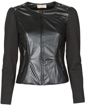 Moony Mood Namour Jacket - Black