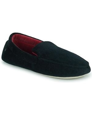 Isotoner 96774 Flip Flops - Blue