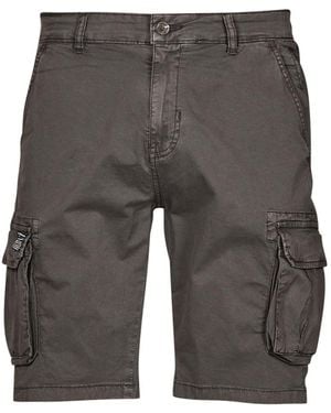 Deeluxe Shorts Slog St M Opé - Grey