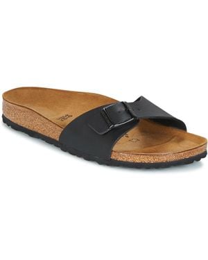 Birkenstock Mules / Casual Shoes Madrid - Blue