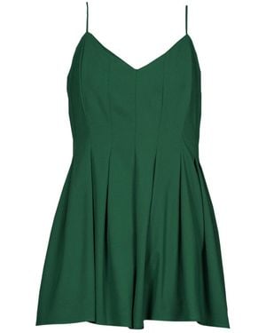 Moony Mood Kleard Jumpsuit - Green