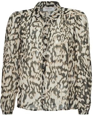 Morgan Shirt Chyle - Multicolour