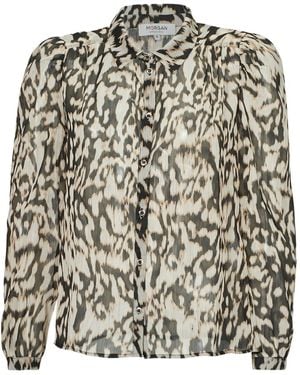 Morgan Shirt Chyle - Multicolour