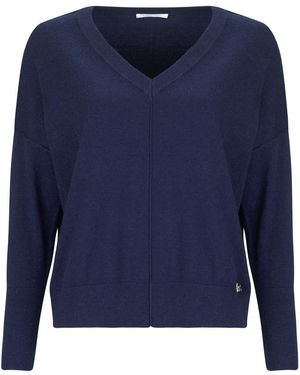 Les Petites Bombes Jumper Pretty - Blue