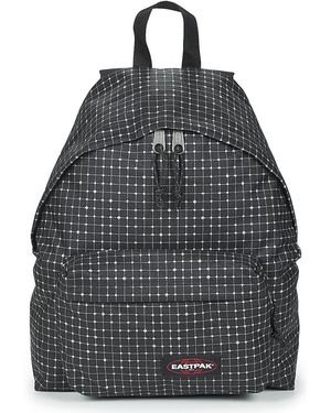 Eastpak Backpack Padded Pak'r 24l - Black