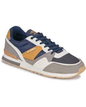 Umbro Shoes (trainers) Um Stan - Blue