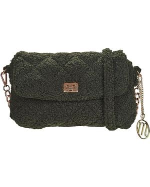 Moony Mood Shoulder Bag Nolombe - Green