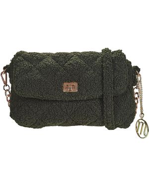 Moony Mood Shoulder Bag Nolombe - Green