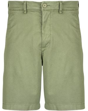 Pepe Jeans Shorts Regular Chino Short - Green