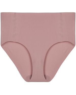Sloggi Knickers/panties Zero Feel 2.0 High Waist - Purple