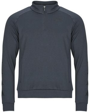 Kappa Sweatshirt Gaspacio - Blue