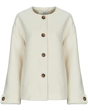 Jdy Jacket Nelly - White