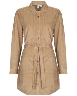 Roxy Dress Wavy Lights - Natural