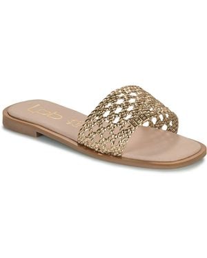 Les Petites Bombes Mules / Casual Shoes Iolanda - Brown