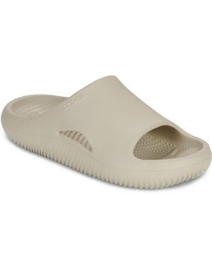 Crocs™ Tap-dancing Mellow Recovery Slide - Natural