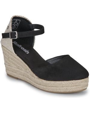 Refresh Sandals 172644 - Black
