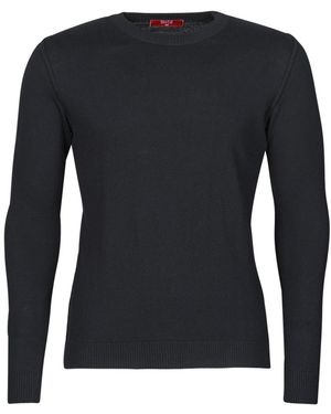 BOTD Jumper Oldman - Black