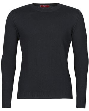 BOTD Jumper Oldman - Black