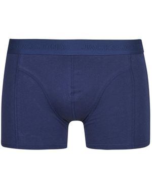 Jack & Jones Boxer Shorts Jacordinary - Blue
