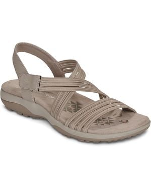 Skechers Sandals REGGAE Slim Sunnyside 2.0 - Grey