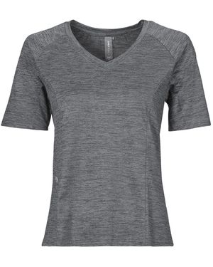 Only Play T Shirt Onpjoan - Grey