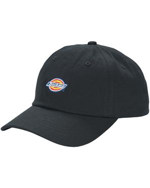 Dickies Cap Hardwick Black - Blue