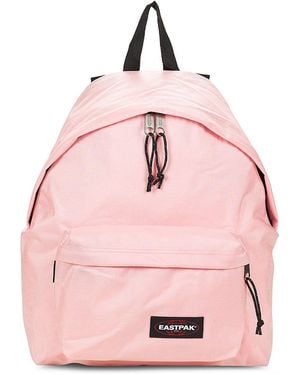 Eastpak Backpack Padded Pak'r 24l - Pink