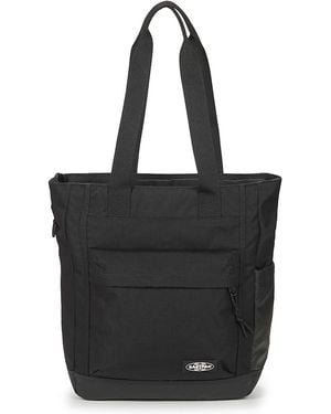 Eastpak Shopper Bag Icon Travel Tote 24 L - Black