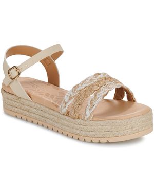 MTNG Sandals 59625 - Metallic